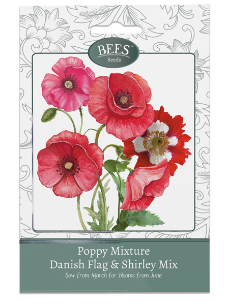 Poppy Mixture